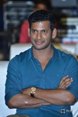 Pandem Kodi 2 Movie Pre Release Event Photos